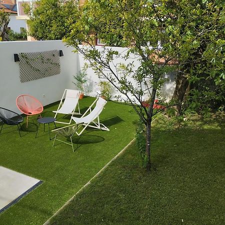 Casa Gaztelu Txiki Villa Irun Exteriör bild