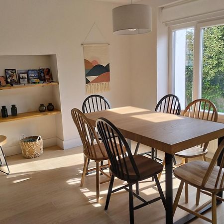 Casa Gaztelu Txiki Villa Irun Exteriör bild