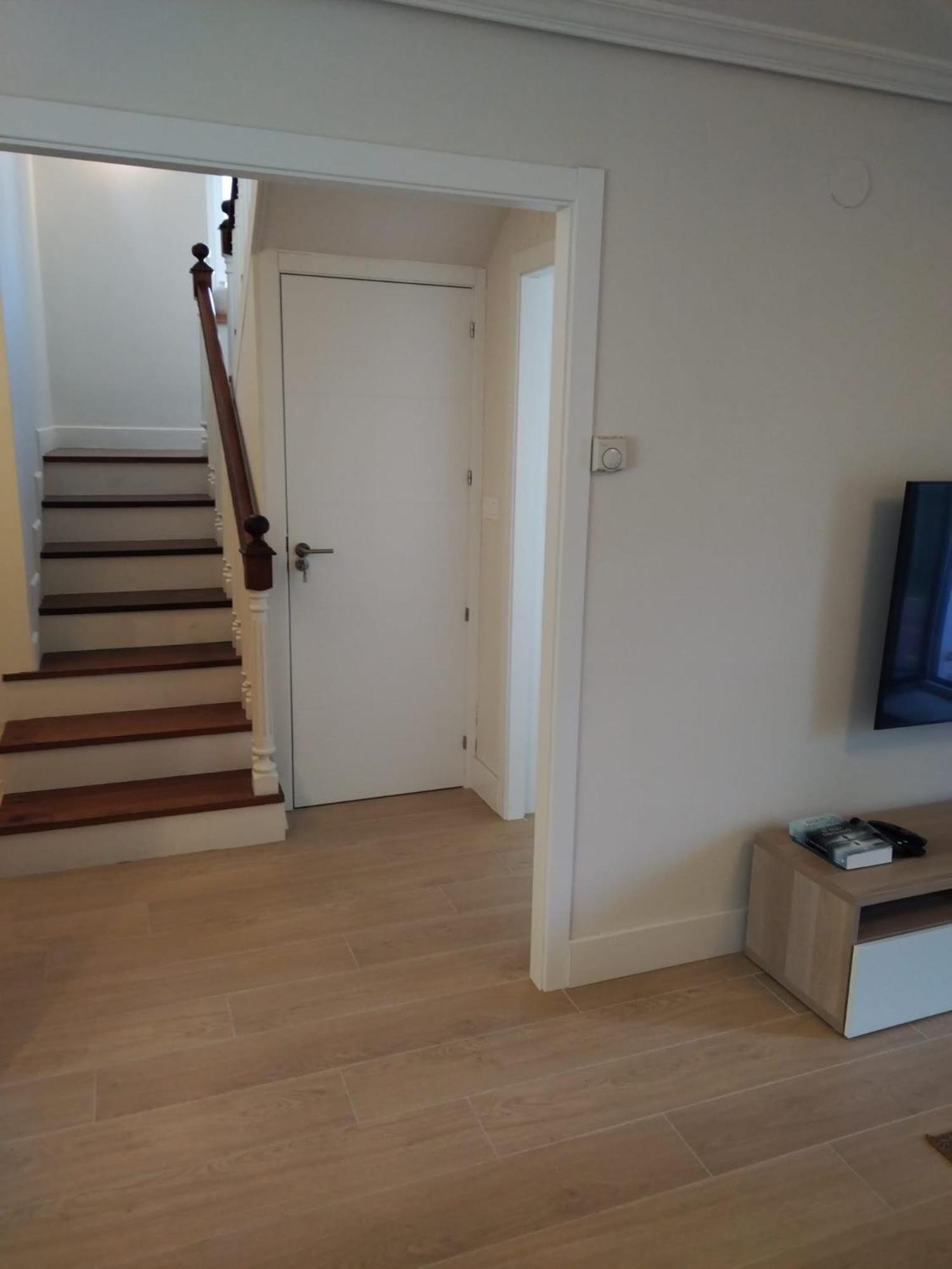 Casa Gaztelu Txiki Villa Irun Exteriör bild