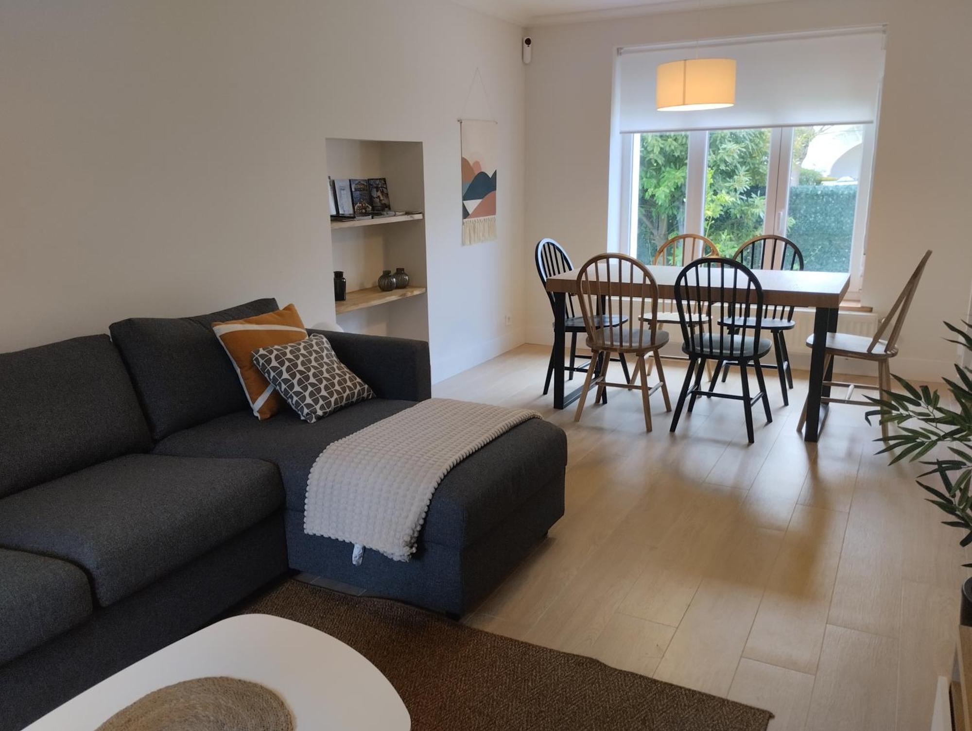 Casa Gaztelu Txiki Villa Irun Exteriör bild