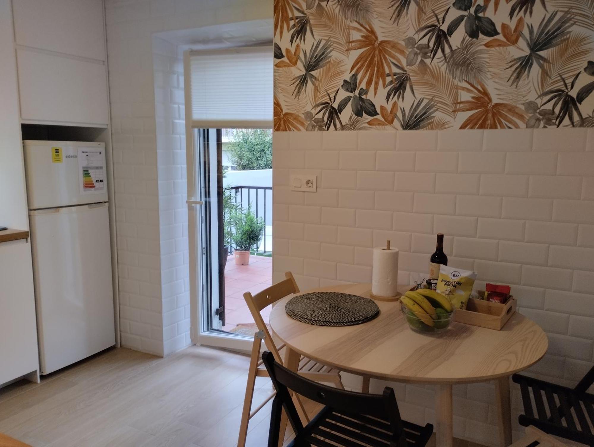 Casa Gaztelu Txiki Villa Irun Exteriör bild