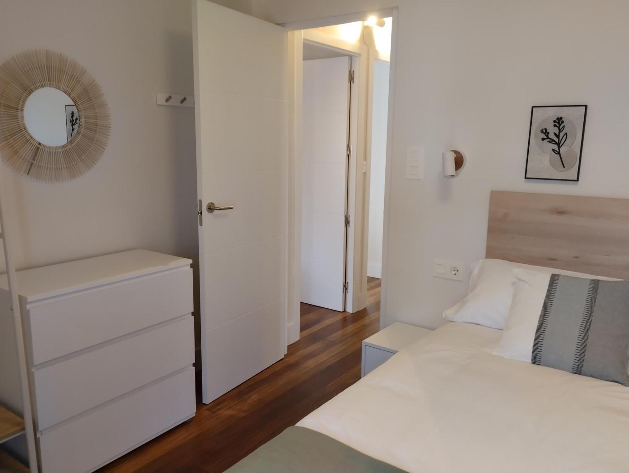 Casa Gaztelu Txiki Villa Irun Exteriör bild