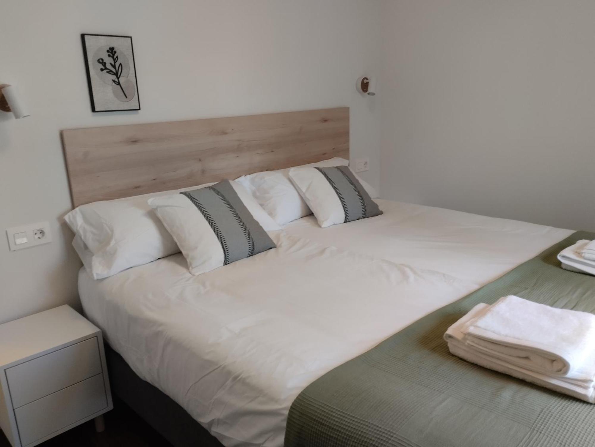 Casa Gaztelu Txiki Villa Irun Exteriör bild
