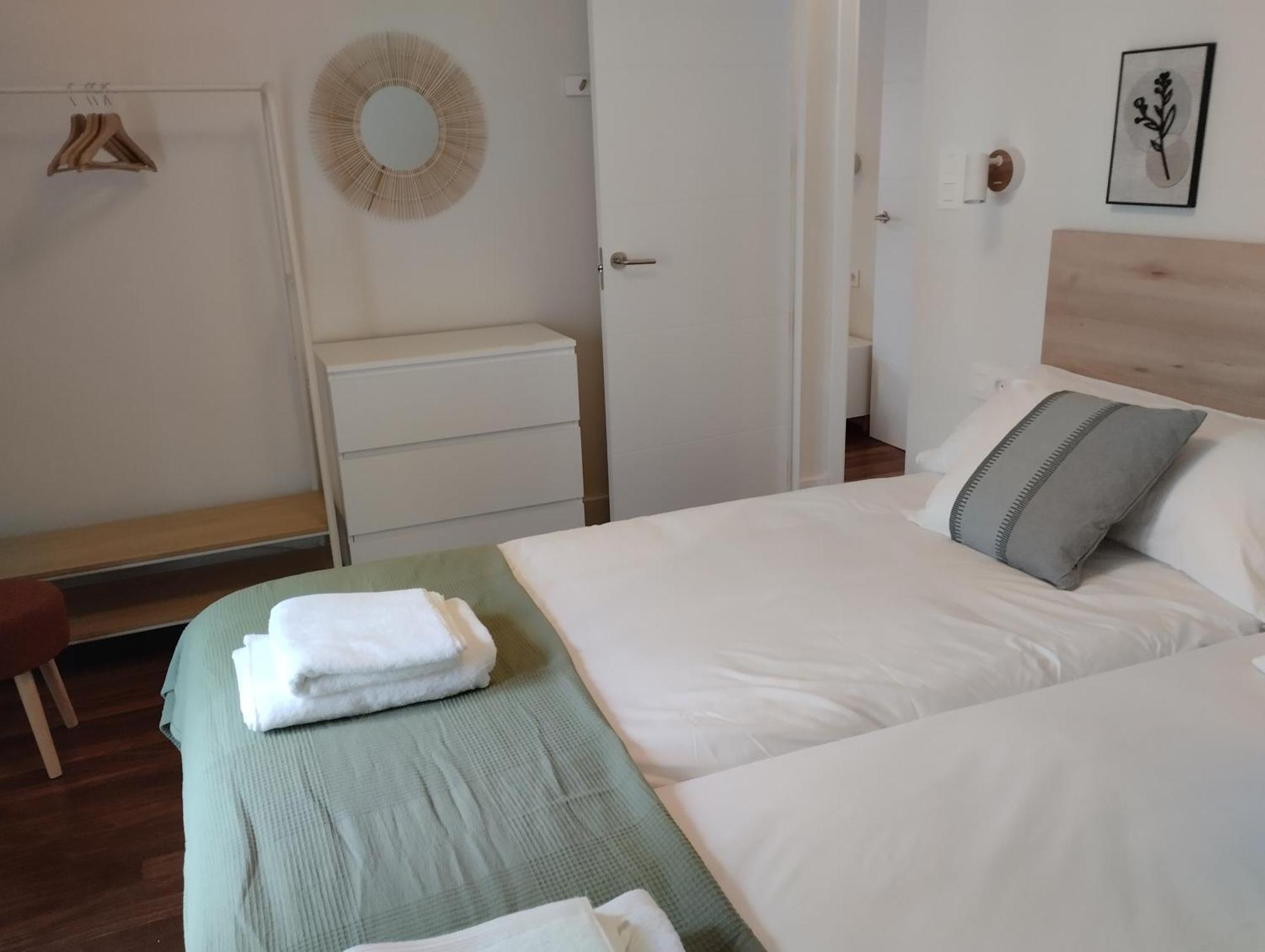 Casa Gaztelu Txiki Villa Irun Exteriör bild