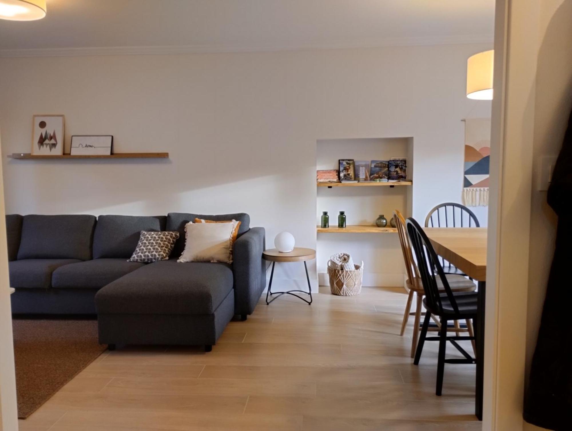 Casa Gaztelu Txiki Villa Irun Exteriör bild