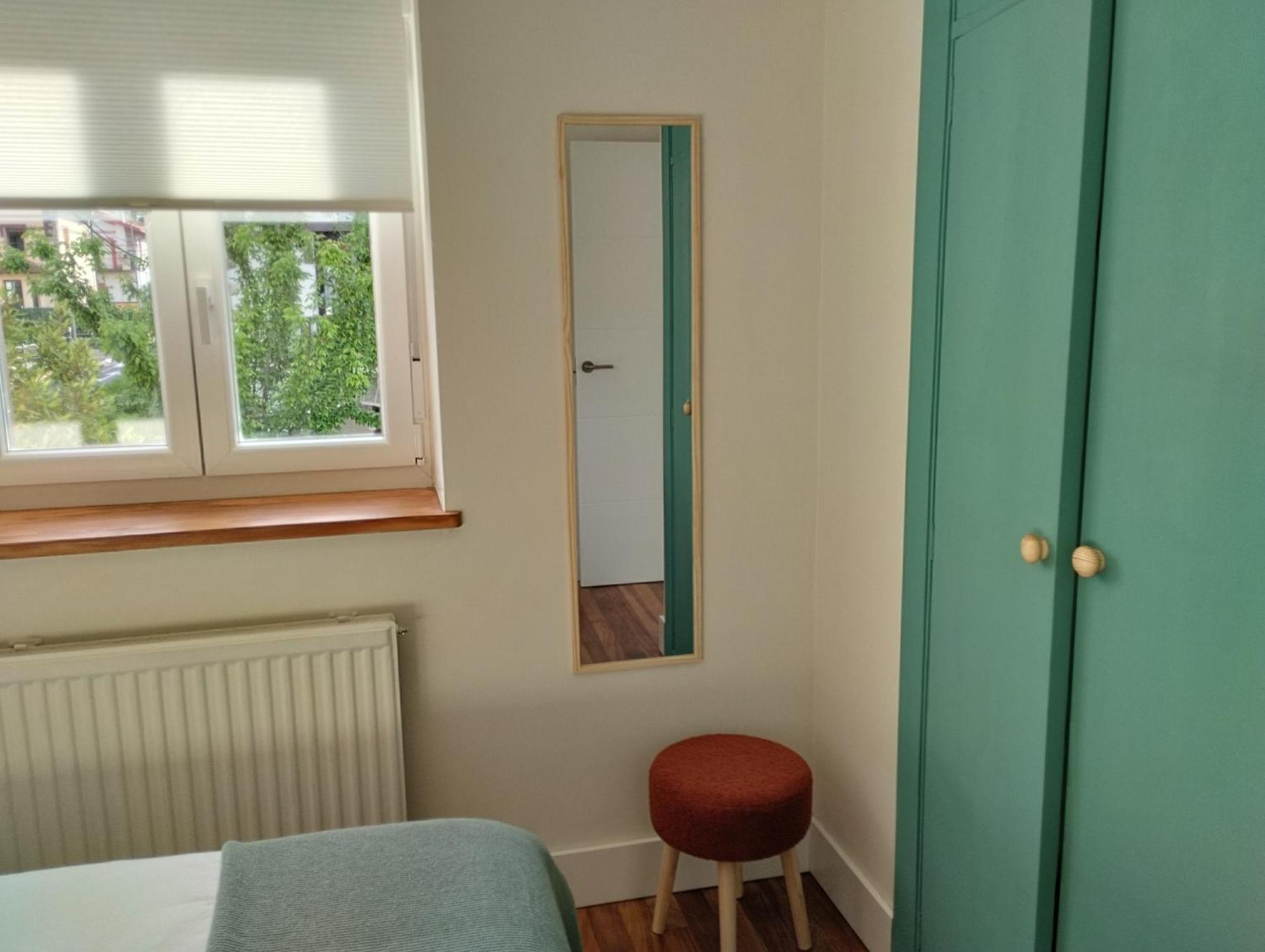 Casa Gaztelu Txiki Villa Irun Exteriör bild