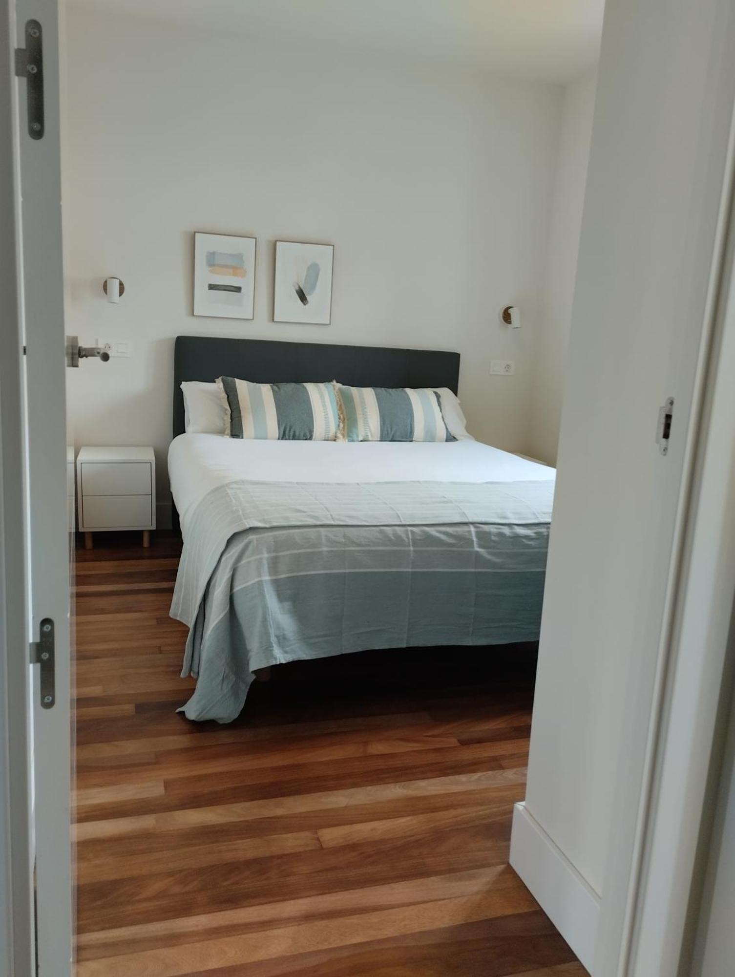 Casa Gaztelu Txiki Villa Irun Exteriör bild