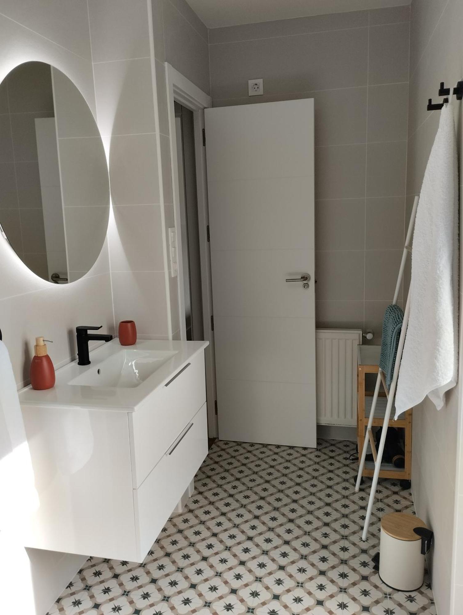 Casa Gaztelu Txiki Villa Irun Exteriör bild