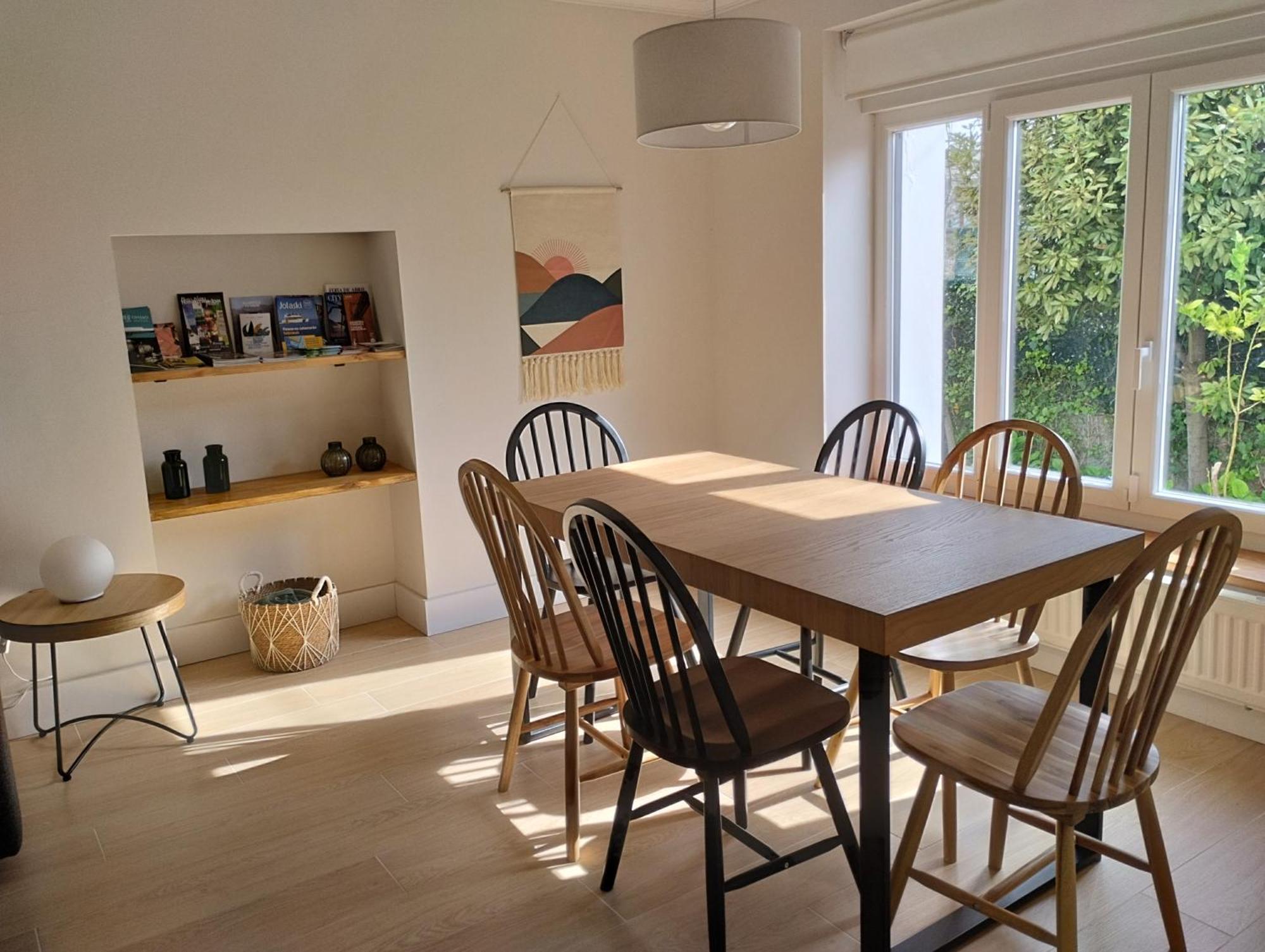 Casa Gaztelu Txiki Villa Irun Exteriör bild
